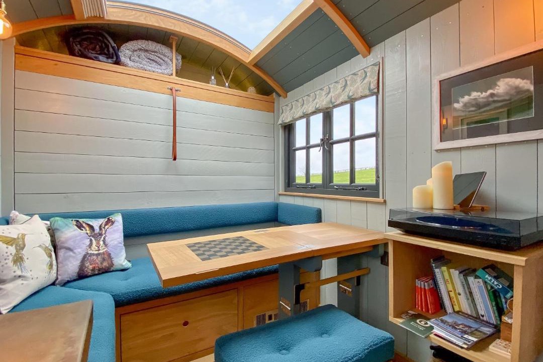 Photo of Others in Chute Forest