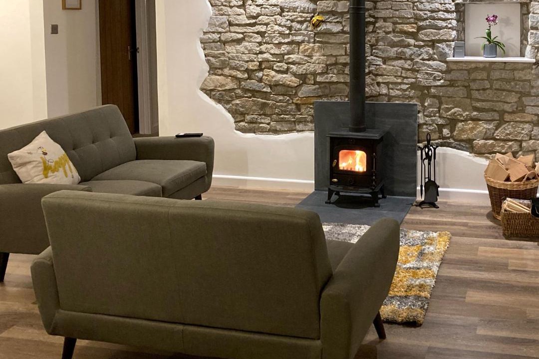 Photo of Livingroom in East Lydford