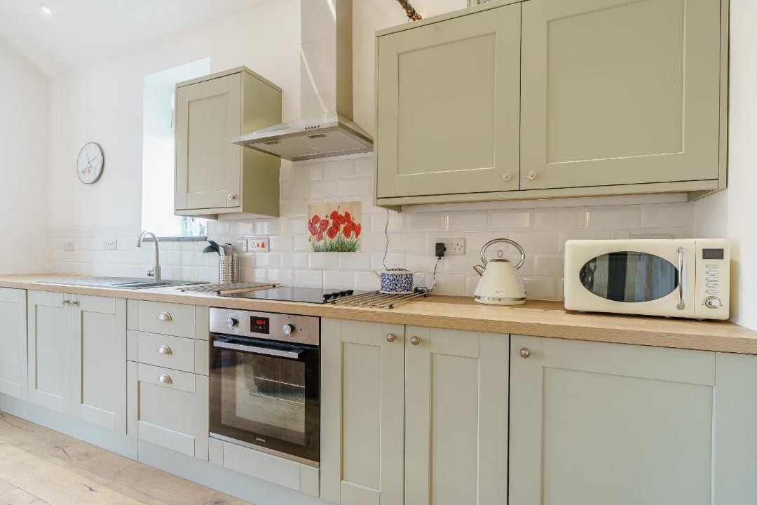 Photo of Kitchen in Trimdon Station