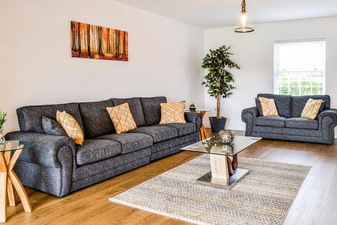 Photo of Livingroom in Carlisle