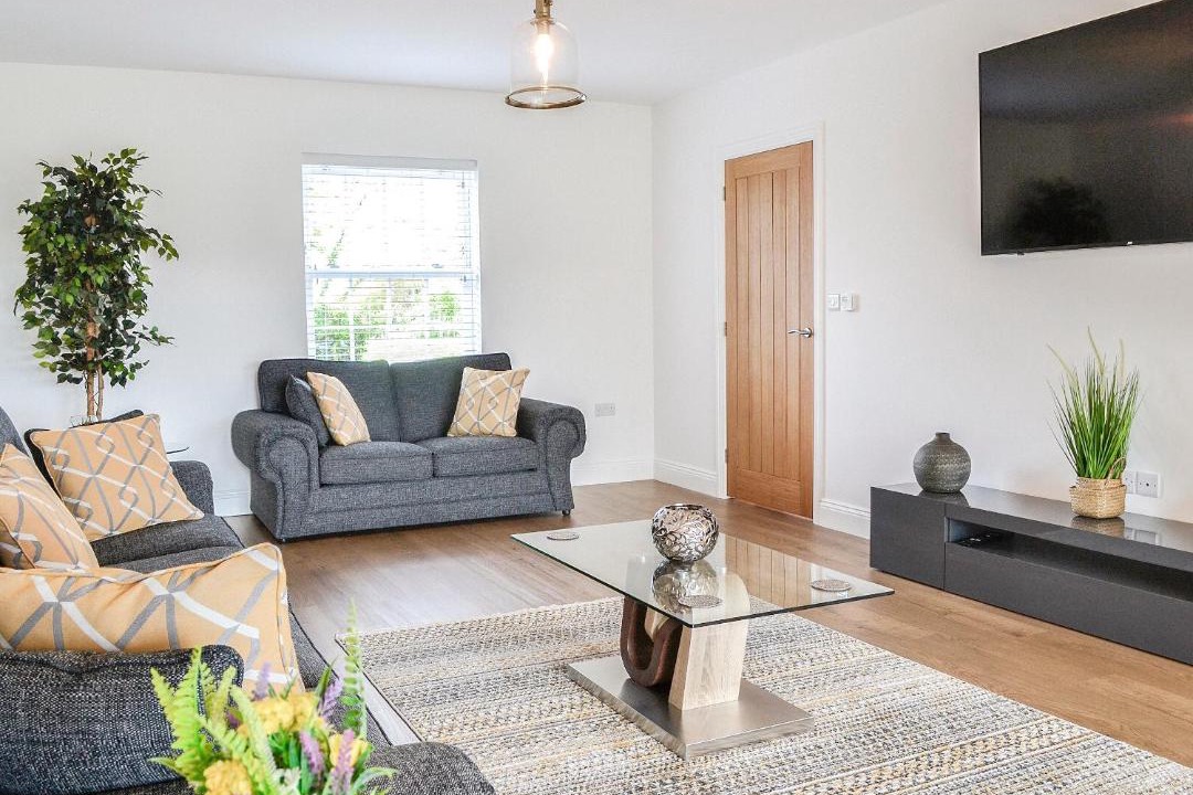 Photo of Livingroom in Carlisle