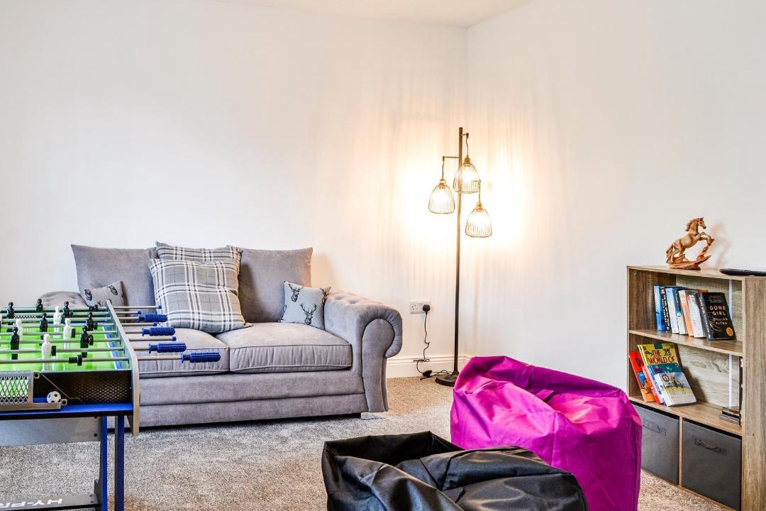 Photo of Livingroom in Carlisle