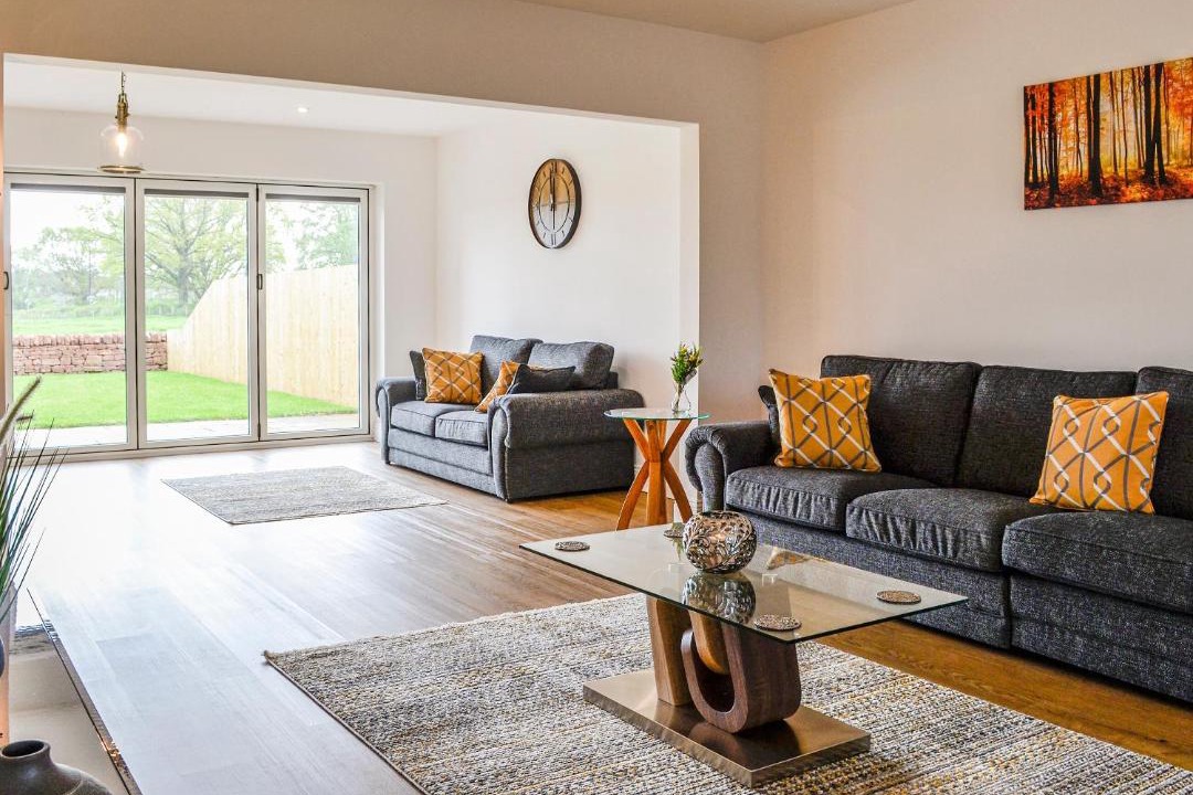 Photo of Livingroom in Carlisle