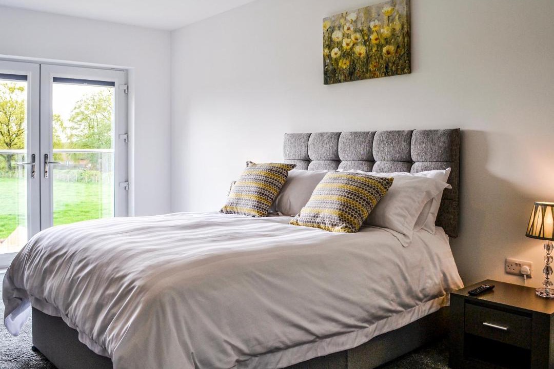 Photo of Bedroom in Carlisle