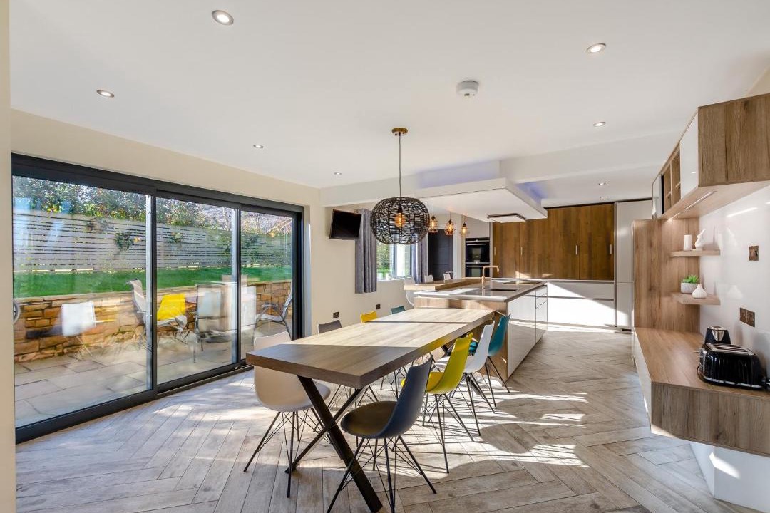 Photo of Others in Blackburn