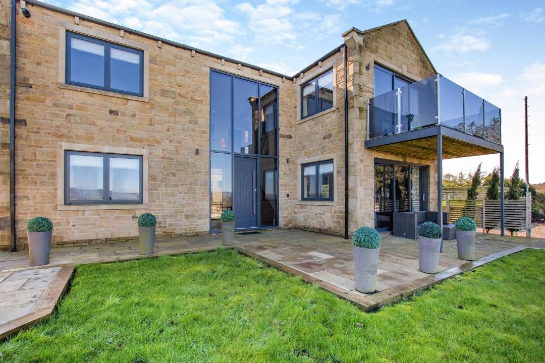 Photo of Others in Blackburn