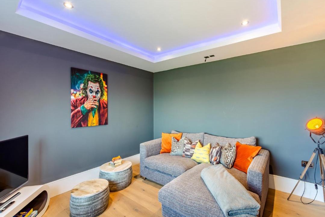 Photo of Others in Blackburn