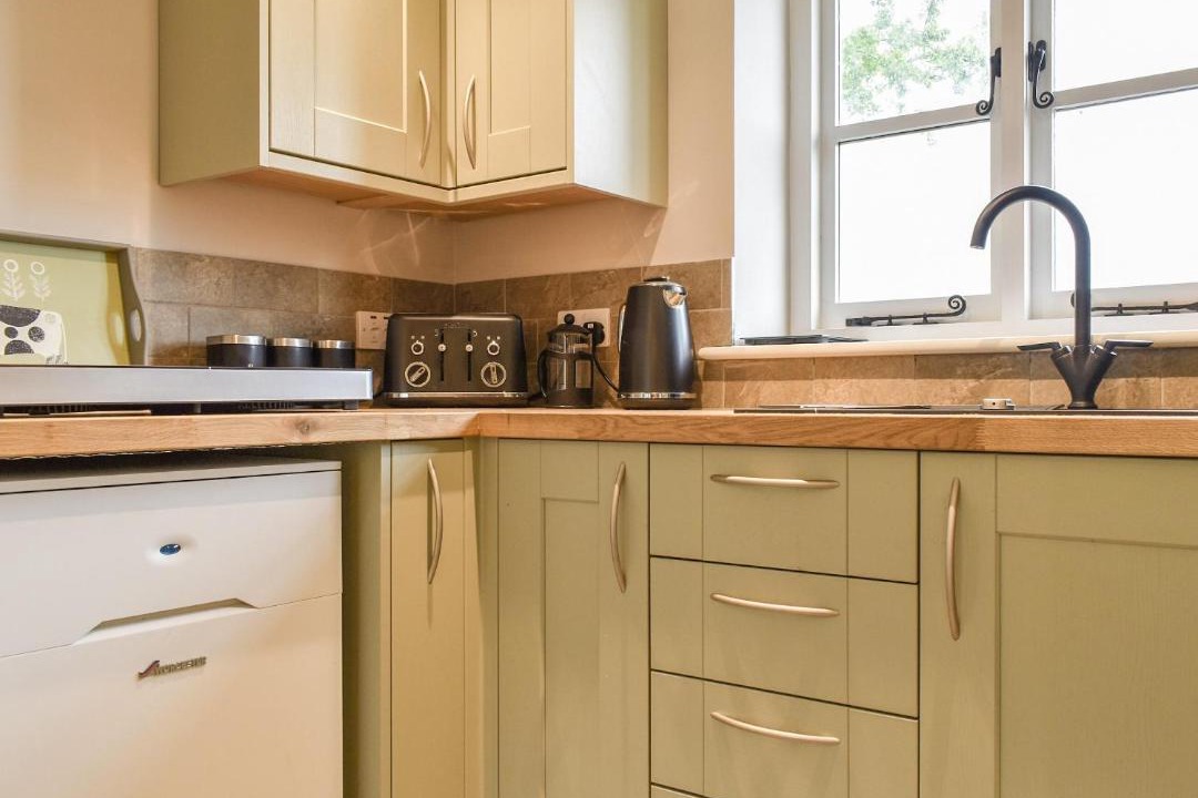 Photo of Kitchen in Broadwas