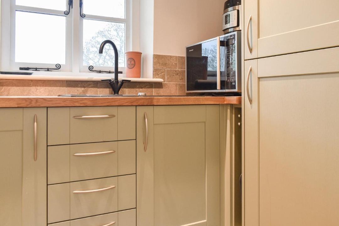 Photo of Kitchen in Broadwas