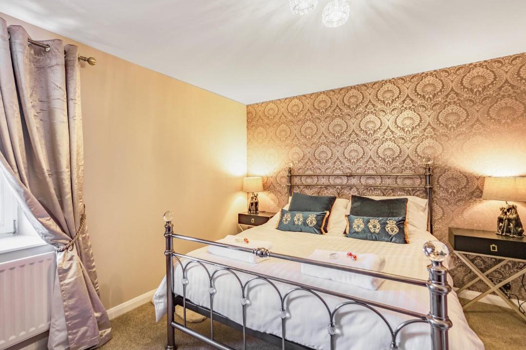 Photo of Bedroom in Haltwhistle