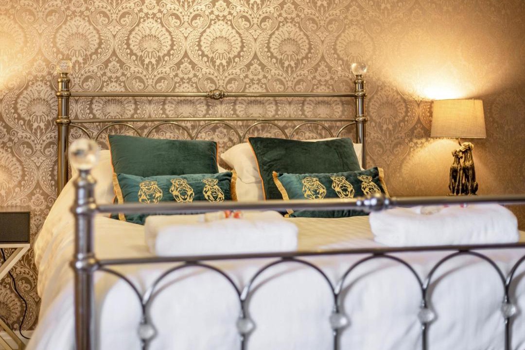 Photo of Bedroom in Haltwhistle