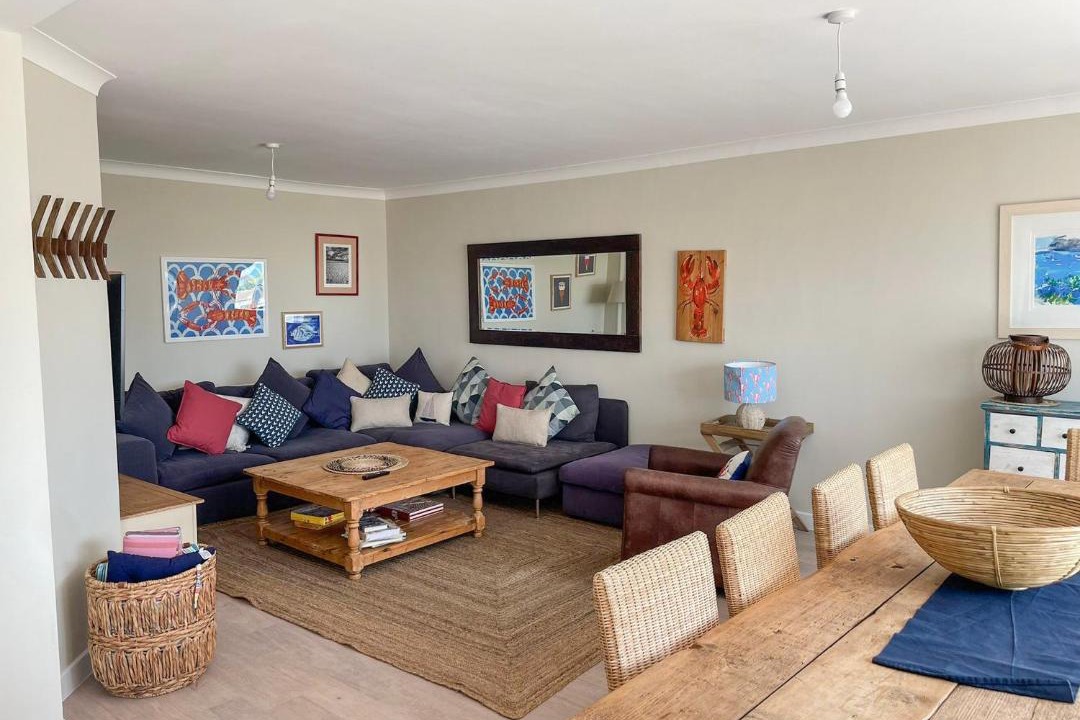 Photo of Livingroom in South Hayling