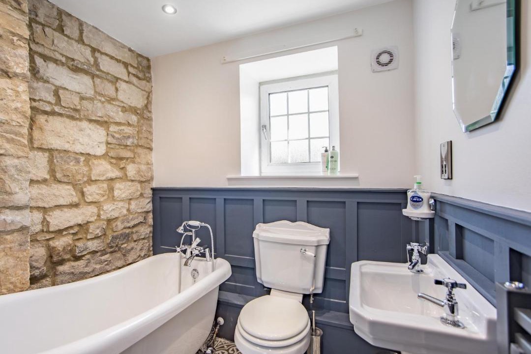 Photo of Bathroom in Haltwhistle
