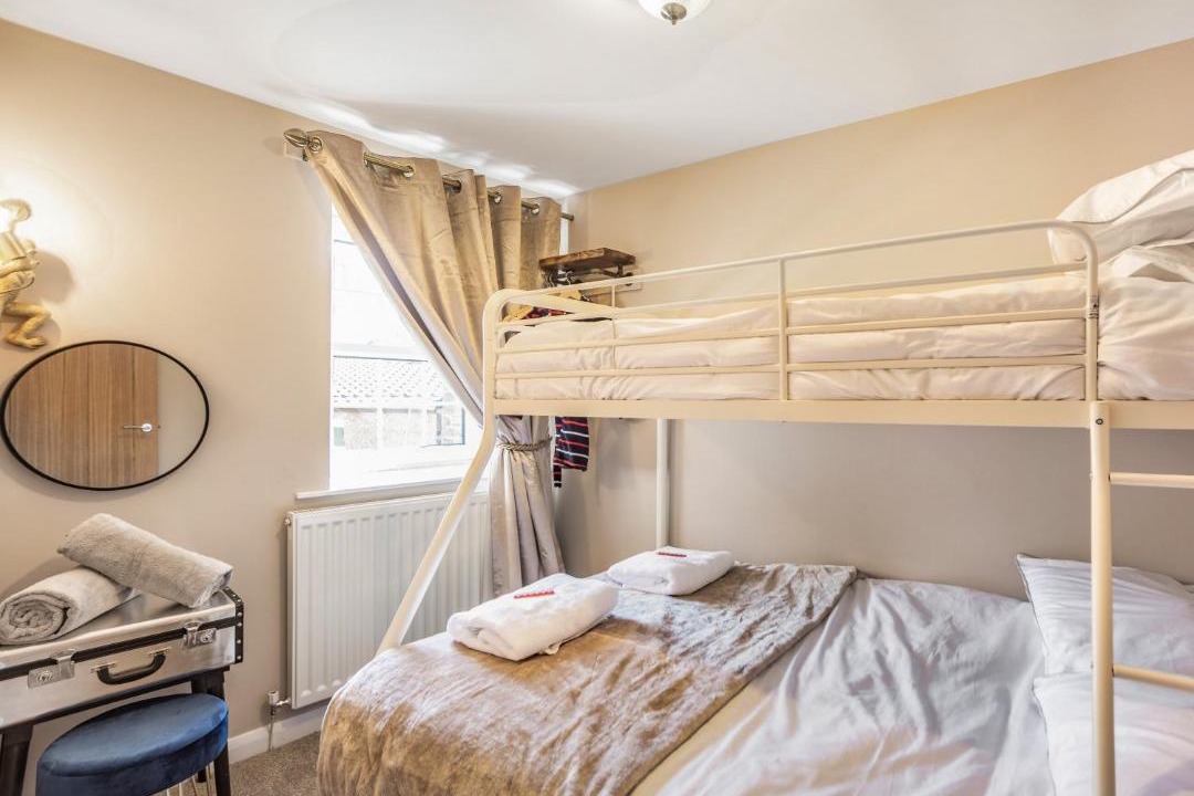 Photo of Bedroom in Haltwhistle