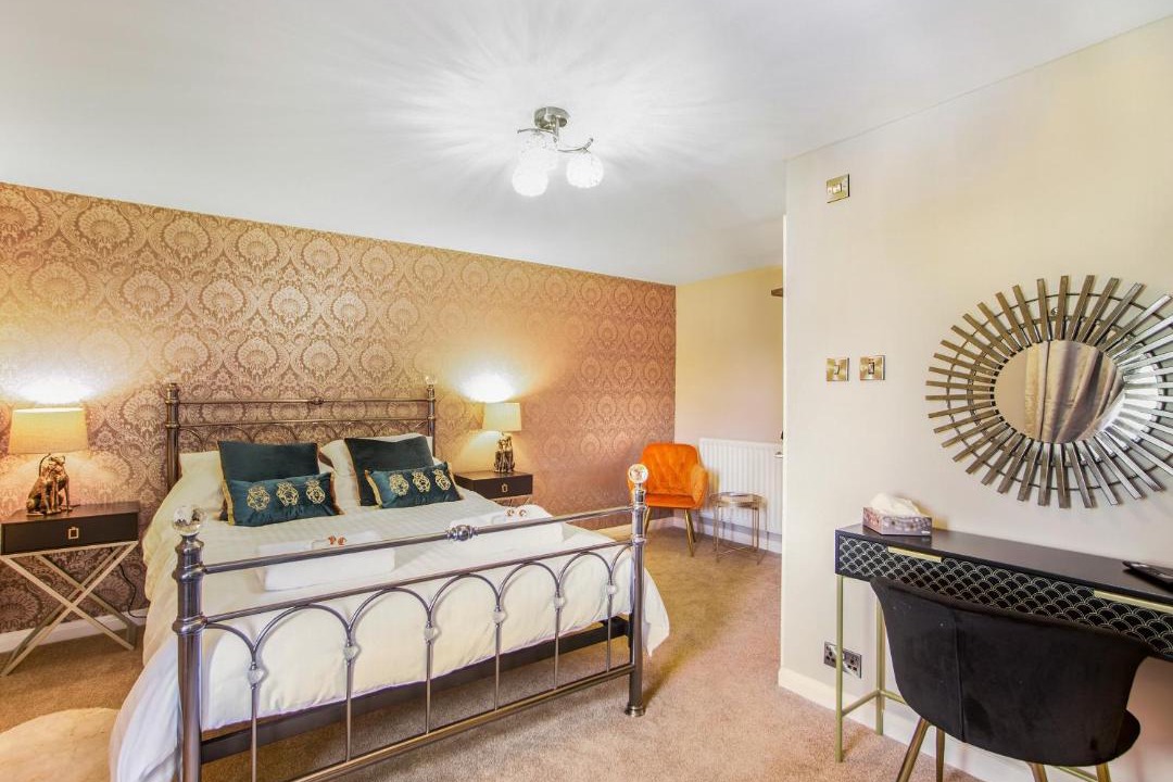 Photo of Bedroom in Haltwhistle