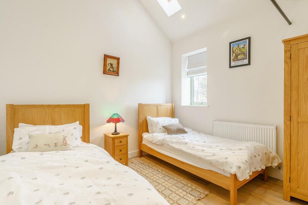 Photo of Bedroom in Trimdon Station