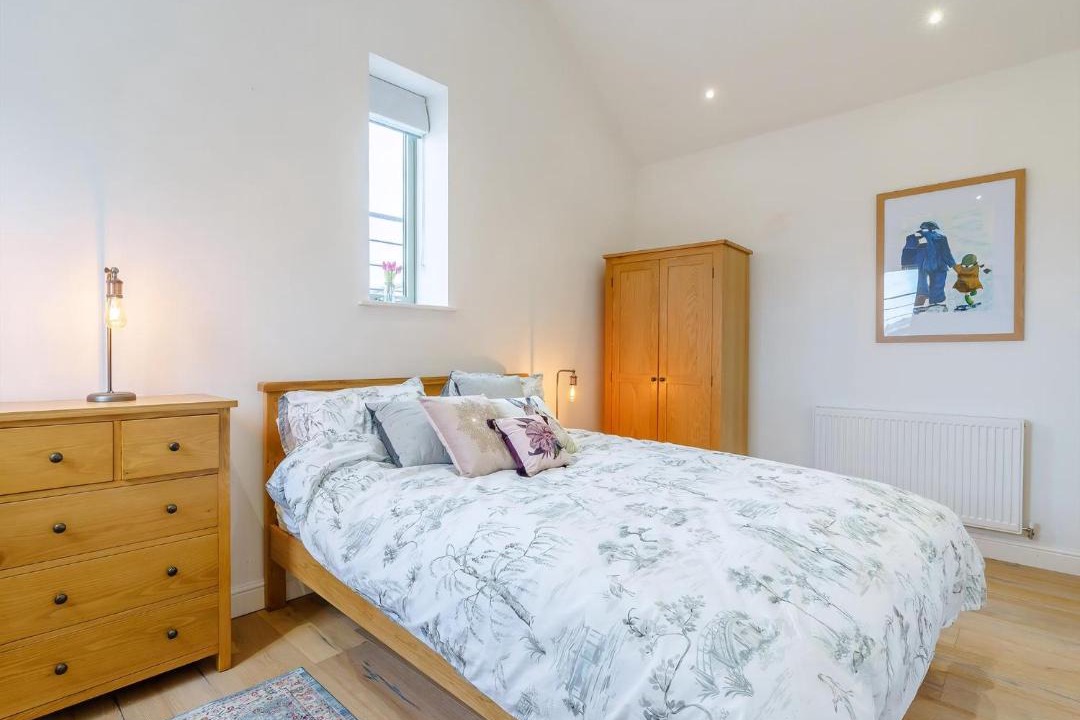 Photo of Bedroom in Trimdon Station