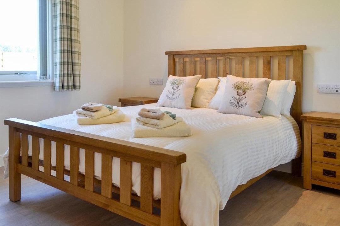 Photo of Bedroom in Torthorwald