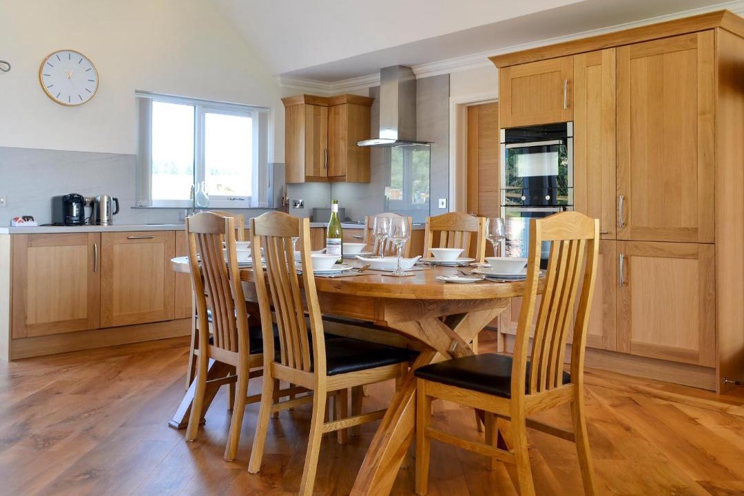 Photo of Kitchen in Torthorwald