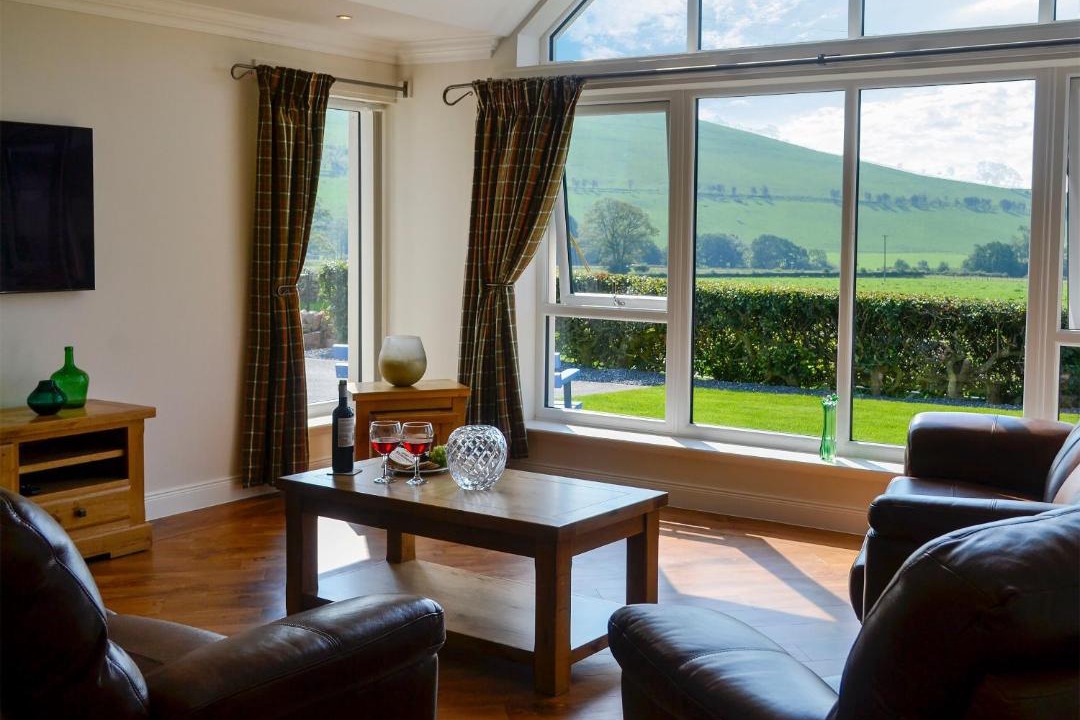 Photo of Livingroom in Torthorwald