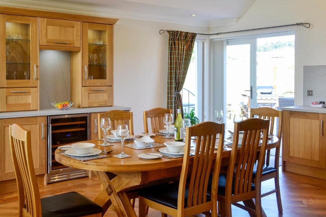 Photo of Kitchen in Torthorwald