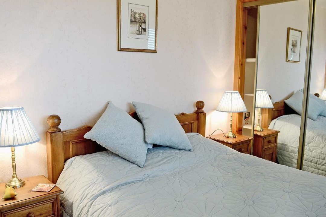 Photo of Bedroom in Hunspow