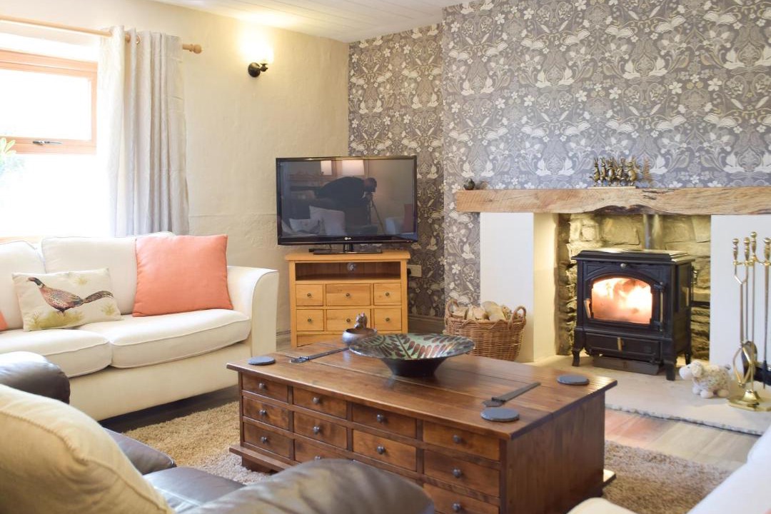 Photo of Livingroom in Llanelli