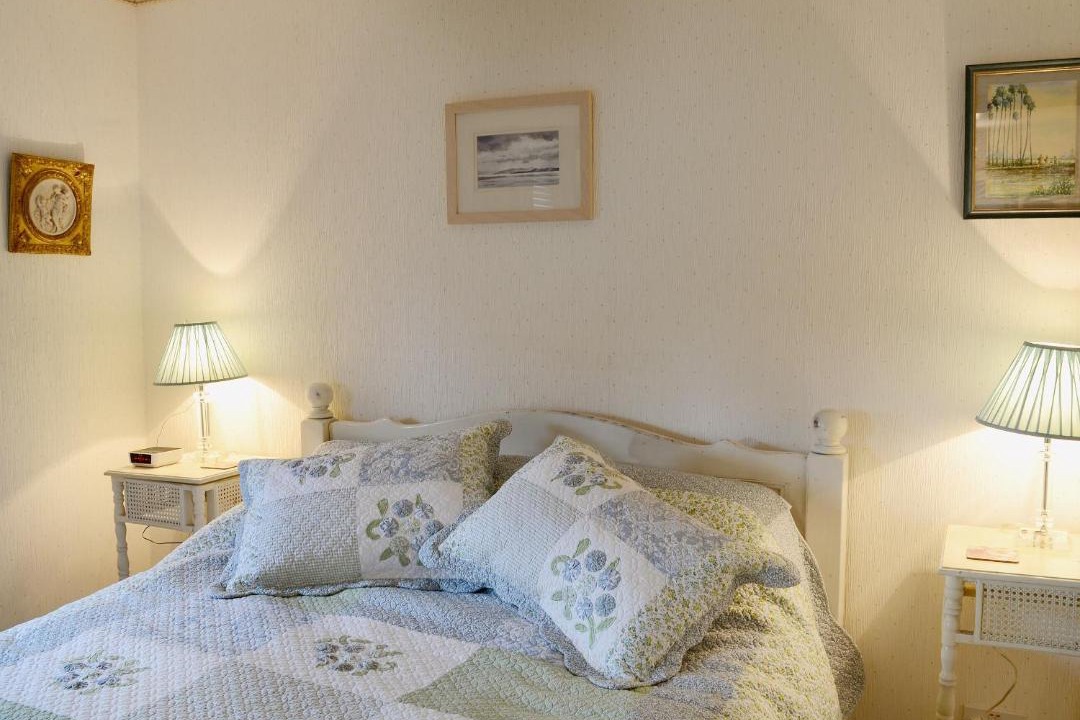 Photo of Bedroom in Hunspow