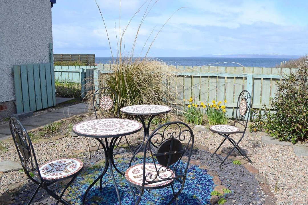 Photo of Patio Balcony in Hunspow