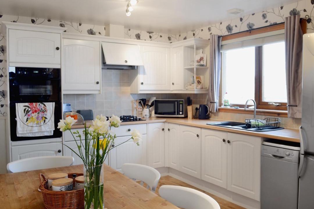 Photo of Kitchen in Hunspow