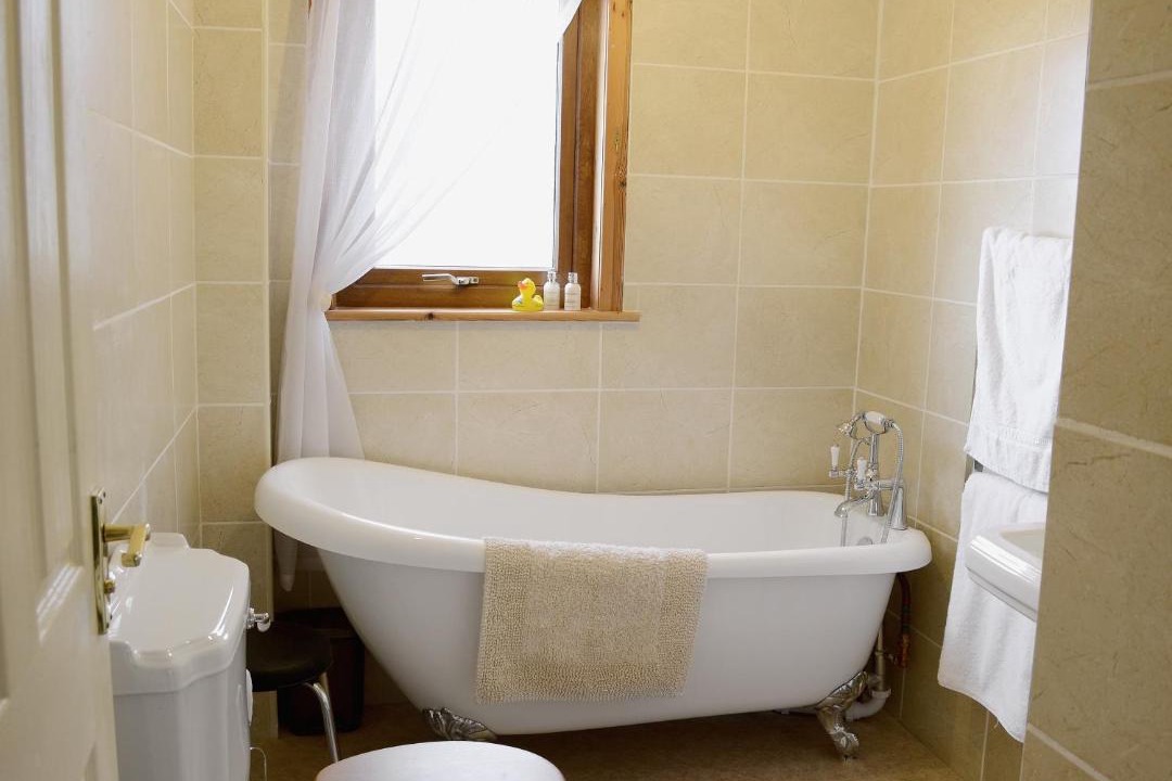 Photo of Bathroom in Hunspow