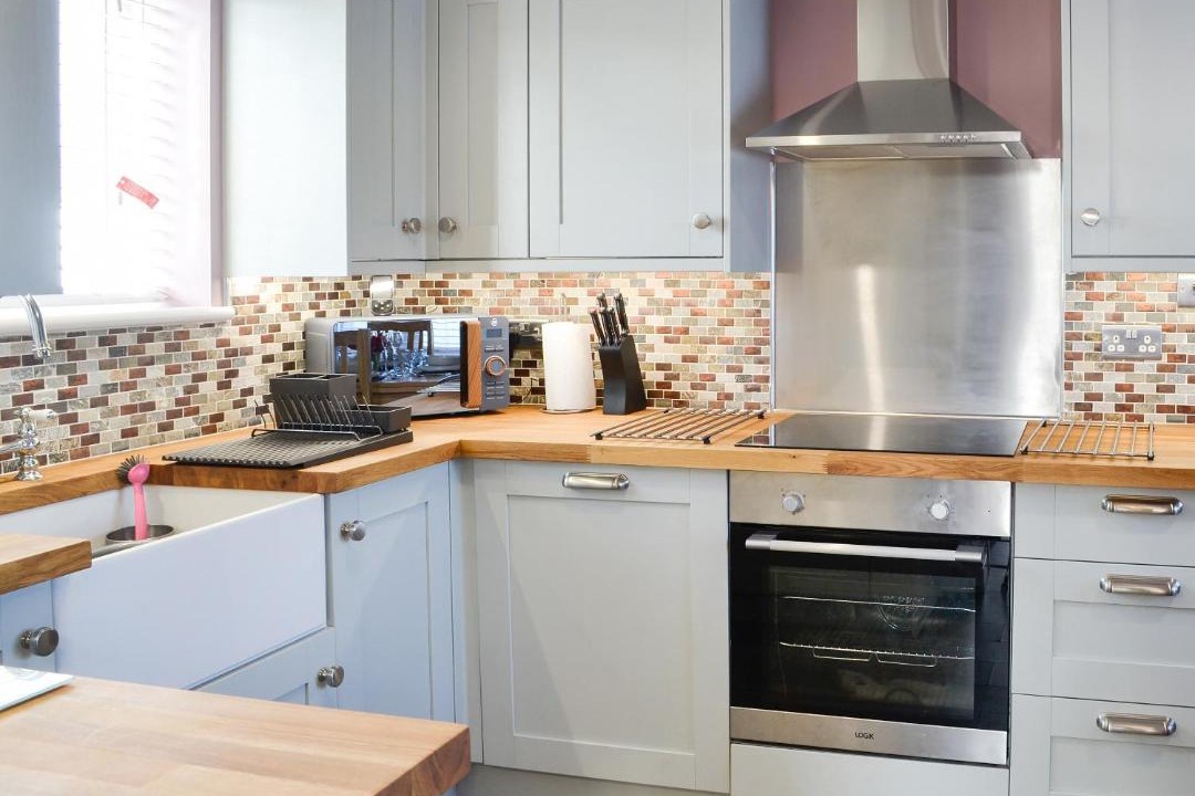 Photo of Kitchen in Beattock