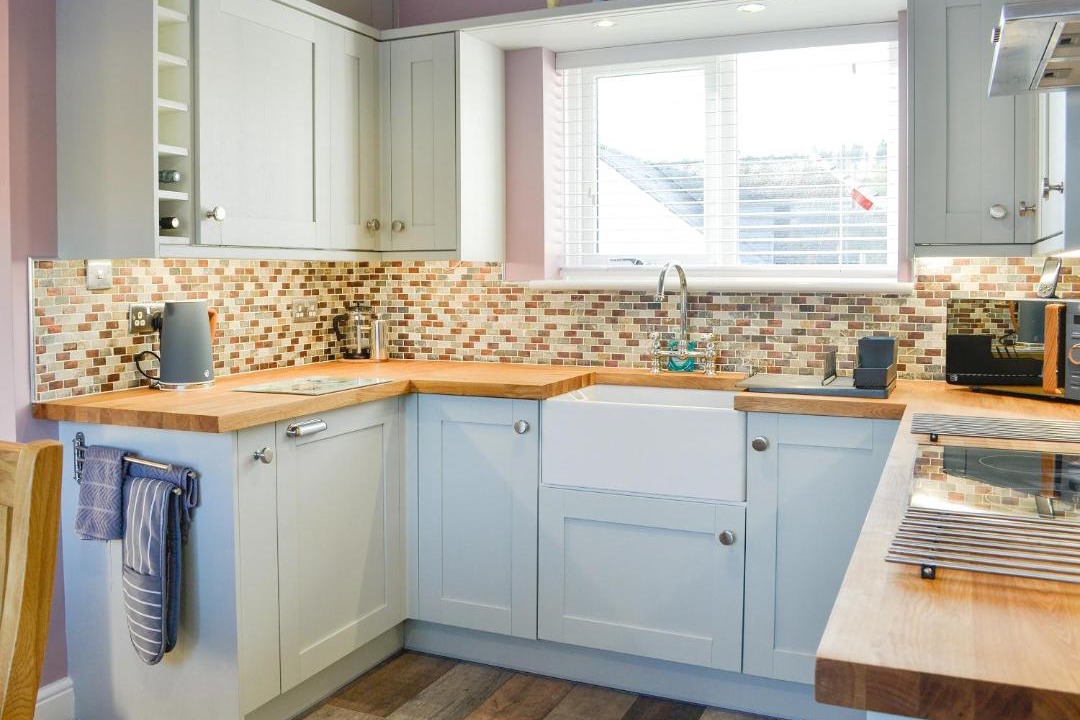 Photo of Kitchen in Beattock