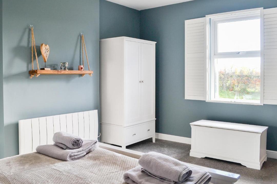 Photo of Bedroom in Beattock