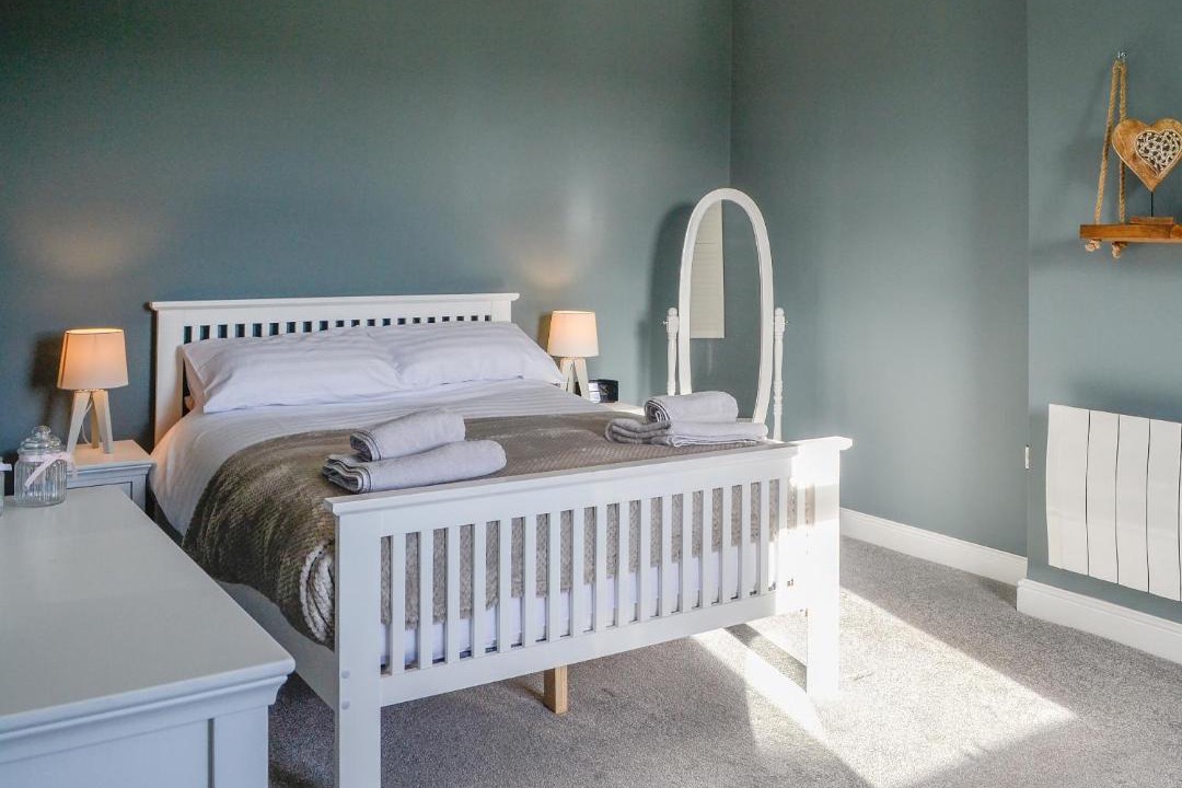 Photo of Bedroom in Beattock