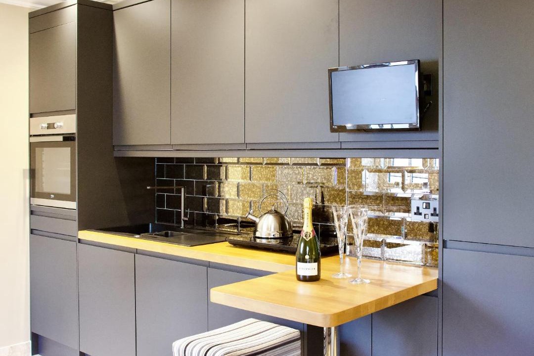 Photo of Kitchen in Worthing