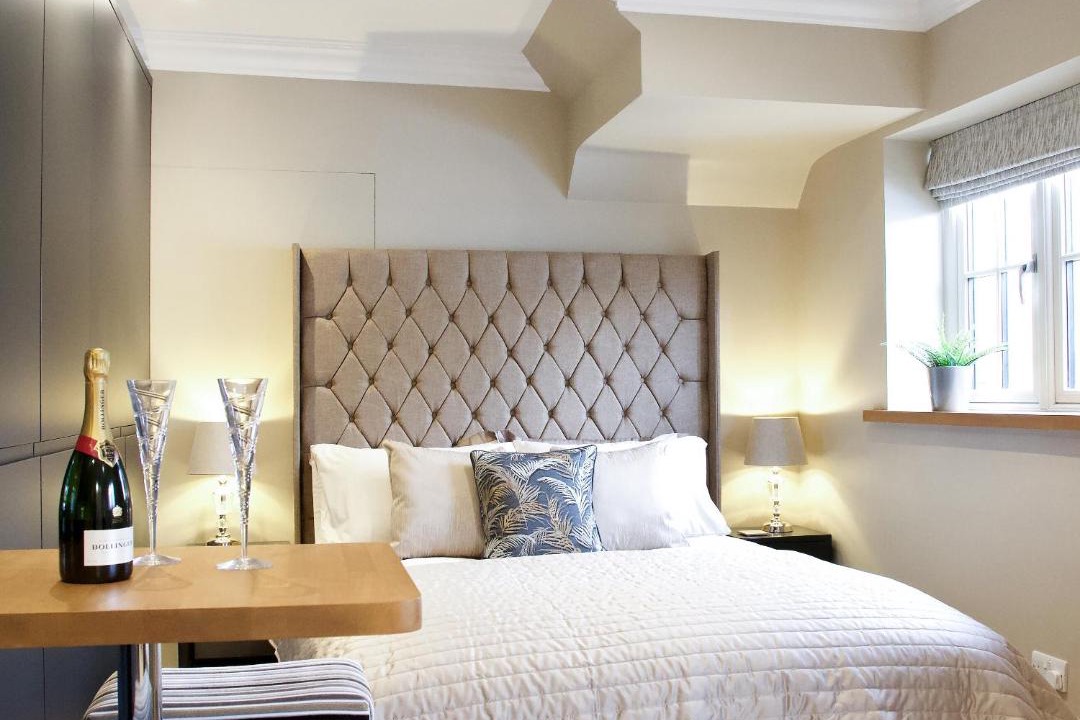 Photo of Bedroom in Worthing