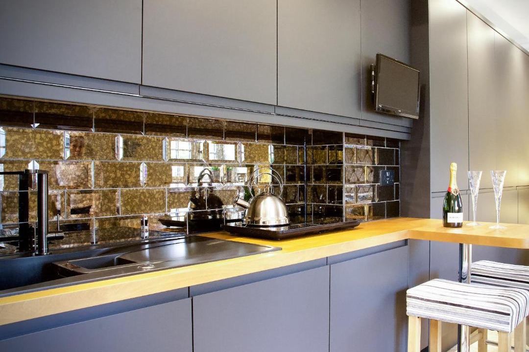 Photo of Kitchen in Worthing