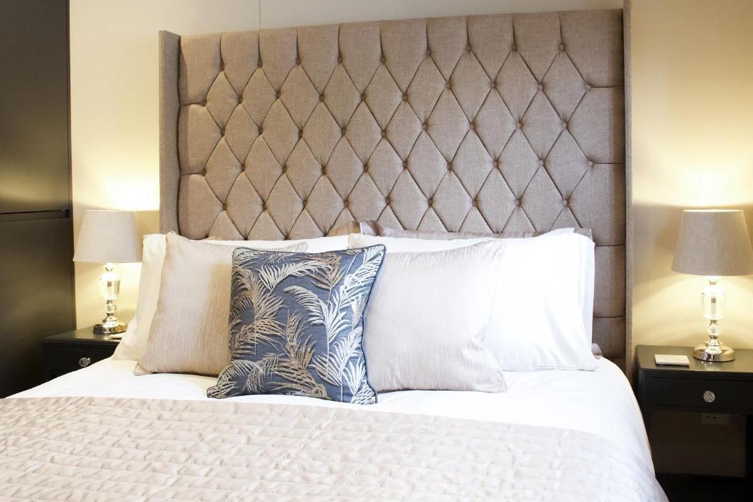 Photo of Bedroom in Worthing