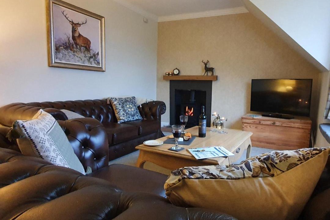 Photo of Others in Callander