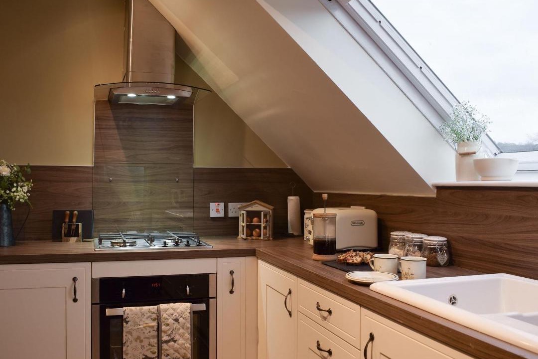 Photo of Kitchen in Callander