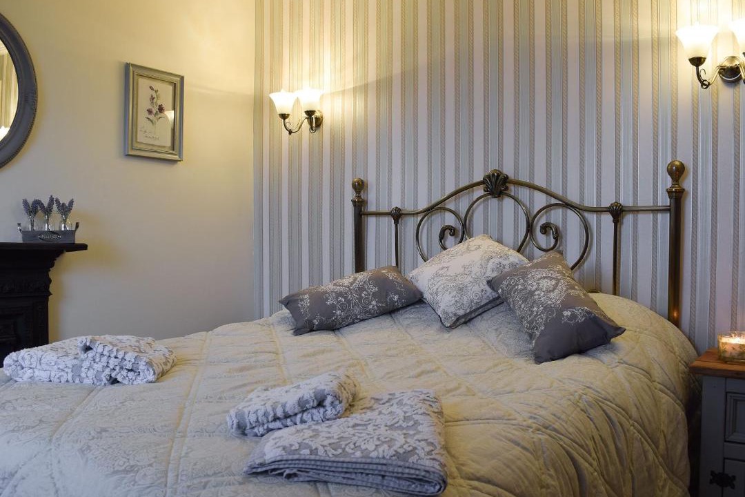 Photo of Bedroom in Callander