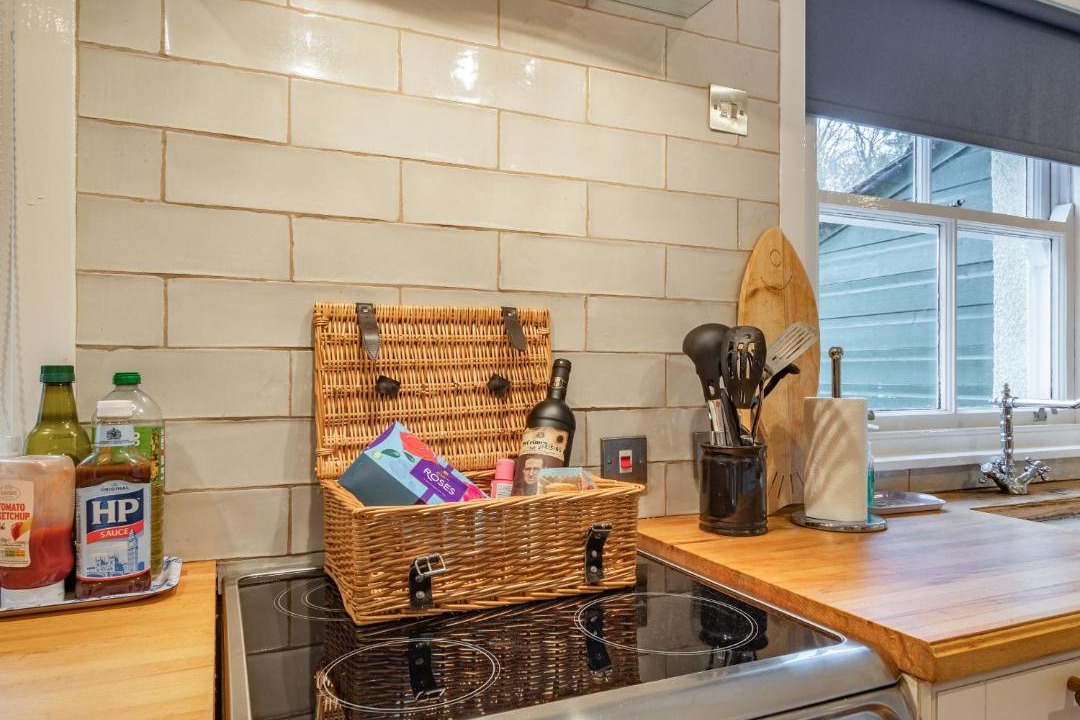 Photo of Kitchen in Biggar