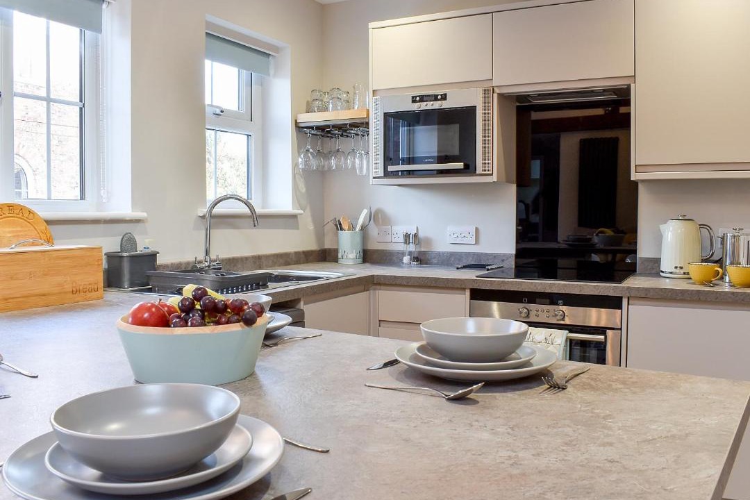 Photo of Others in Tholthorpe