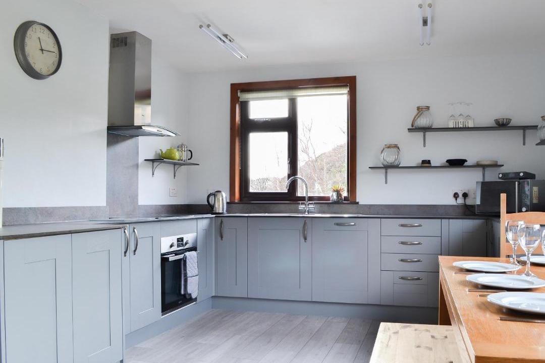 Photo of Kitchen in Drumchork