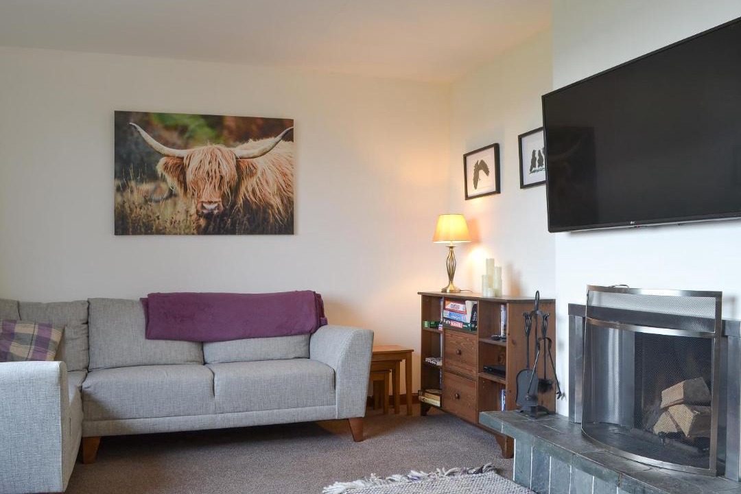 Photo of Livingroom in Drumchork