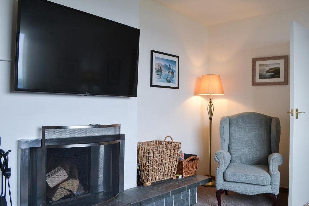 Photo of Livingroom in Drumchork