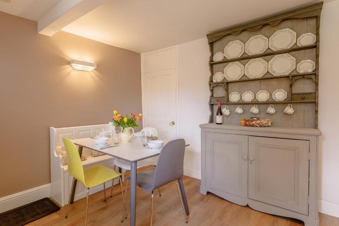 Photo of Kitchen in Easton on the Hill