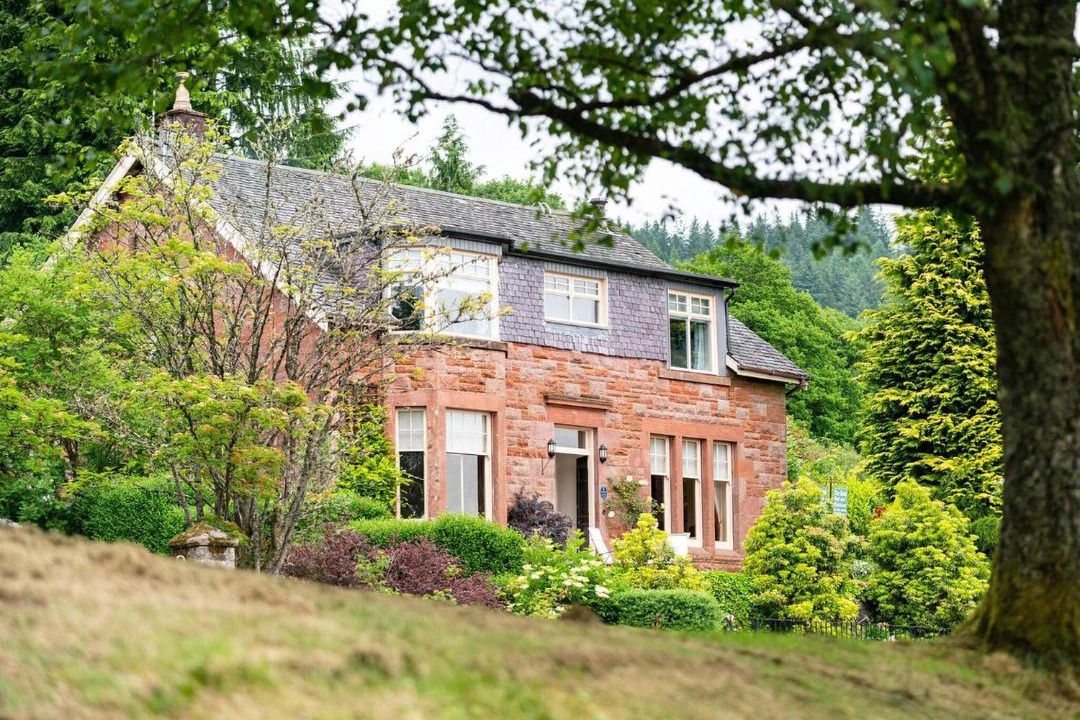 Photo of Others in Aberfoyle