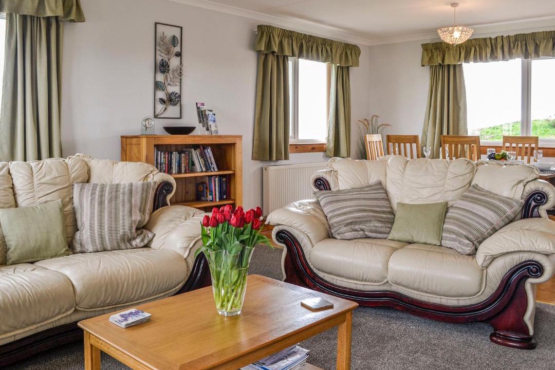 Photo of Livingroom in Drummore